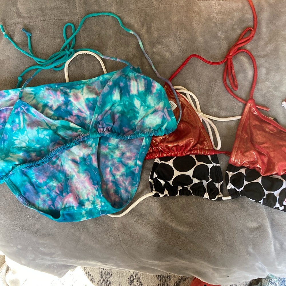Bikini bundle